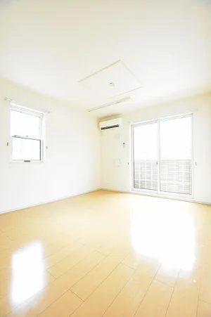 のマンスリーマンション・ウィークリーマンション「グット　プレイスＢ 105・洋室(No.1366684)」メイン画像