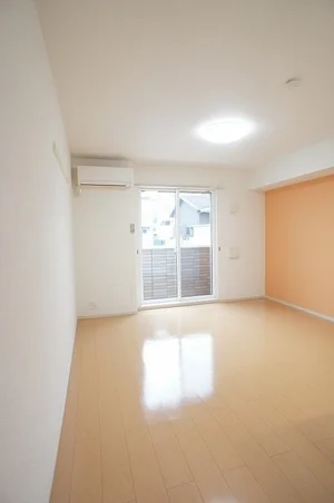 いわき駅（福島県）のマンスリーマンション・ウィークリーマンション「グランヴィオラ 103・洋室(No.1366685)」メイン画像