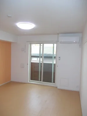 のマンスリーマンション・ウィークリーマンション「モダン・グレイスⅡ 102・洋室(No.1366686)」メイン画像