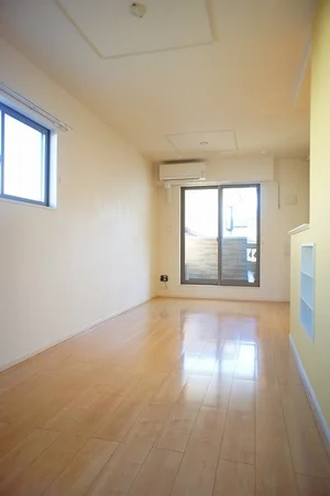 のマンスリーマンション・ウィークリーマンション「メゾン・ラフィネ 201・洋室(No.1366691)」メイン画像