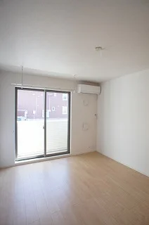 のマンスリーマンション・ウィークリーマンション「エスポワールⅢ 102・洋室(No.1366692)」メイン画像