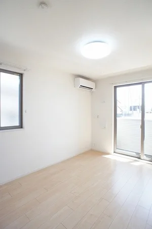 のマンスリーマンション・ウィークリーマンション「ベアーレ　Ⅰ 101・洋室(No.1366693)」メイン画像