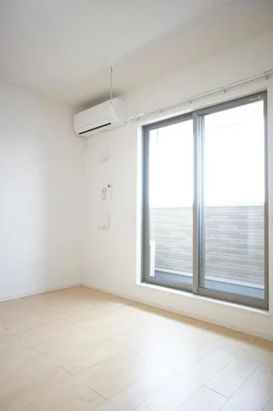 草野駅（福島県）のマンスリーマンション・ウィークリーマンション「ドリーム坂本Ⅱ 205・洋室(No.1366696)」メイン画像