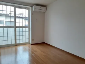 栃木県のマンスリーマンション・ウィークリーマンション「ＭＭハイツ 202・洋室(No.1366699)」メイン画像