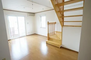 のマンスリーマンション・ウィークリーマンション「ＬＡＰＹＳ　Ⅳ 103・洋室(No.1366700)」メイン画像