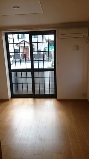 泉駅（福島県）のマンスリーマンション・ウィークリーマンション「ヴィラ・シエル　Ｔ 101・洋室(No.1366702)」メイン画像