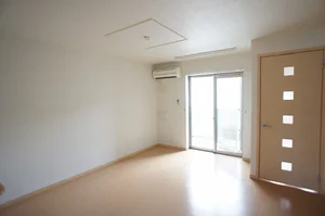 鹿沼市のマンスリーマンション・ウィークリーマンション「アスカ　Ｂ 103・洋室(No.1366703)」メイン画像