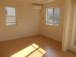 のマンスリーマンション・ウィークリーマンション「レジェンド　Ｄ 201・洋室(No.1366707)」メイン画像