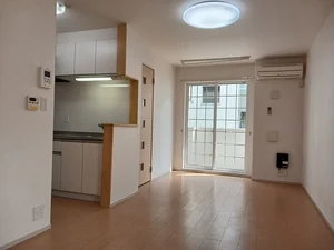 鹿沼市のマンスリーマンション・ウィークリーマンション「ノーブル 101・洋室(No.1366708)」メイン画像