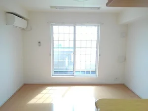 のマンスリーマンション・ウィークリーマンション「カーサＫ　Ⅱ 203・洋室(No.1366709)」メイン画像