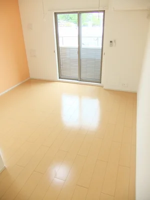 那須塩原市のマンスリーマンション・ウィークリーマンション「カーサ・フィオーレＡ 101・洋室(No.1366710)」メイン画像