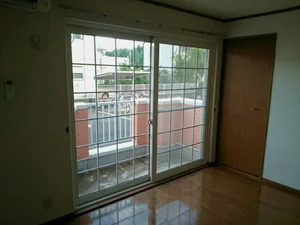 のマンスリーマンション・ウィークリーマンション「メゾン・アラモード 102・洋室(No.1366715)」メイン画像