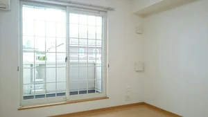 のマンスリーマンション・ウィークリーマンション「ヴィラ・アスリートⅡ 203・洋室(No.1366717)」メイン画像