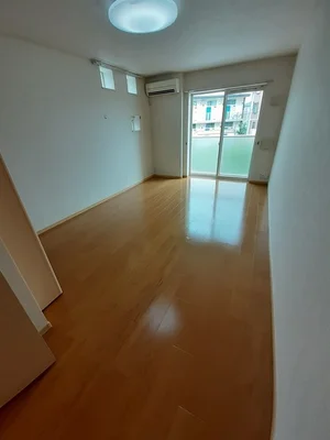 柏駅（千葉県）のマンスリーマンション・ウィークリーマンション「コリーナ　アーリエスⅡ 201・洋室(No.1366718)」メイン画像