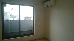 のマンスリーマンション・ウィークリーマンション「サニーレジデンスⅠ 204・洋室(No.1366722)」メイン画像