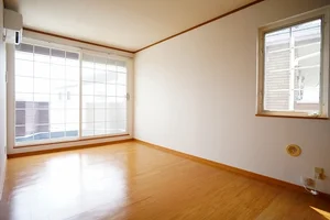 のマンスリーマンション・ウィークリーマンション「ドゥーブリズＫ　Ⅱ 201・洋室(No.1366727)」メイン画像