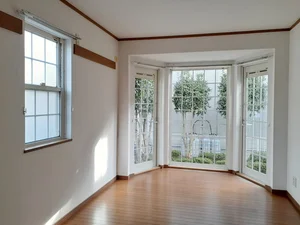 のマンスリーマンション・ウィークリーマンション「ルミエール　Ａ 101・洋室(No.1366728)」メイン画像