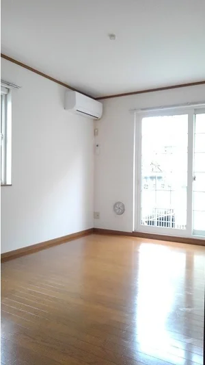 のマンスリーマンション・ウィークリーマンション「サンハイム 101・洋室(No.1366730)」メイン画像