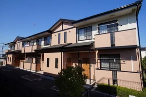 のマンスリーマンション・ウィークリーマンション「エトワール 102・洋室(No.1366732)」メイン画像