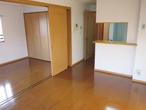 のマンスリーマンション・ウィークリーマンション「ノーブル　ブローテ 305・洋室(No.1366733)」メイン画像