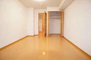 のマンスリーマンション・ウィークリーマンション「グランディール　飛鳥 102・洋室(No.1366736)」メイン画像