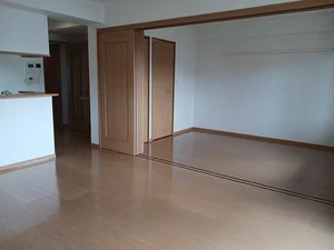 のマンスリーマンション・ウィークリーマンション「オーベルコート 303・洋室(No.1366737)」メイン画像