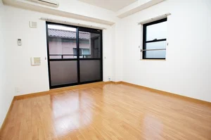 のマンスリーマンション・ウィークリーマンション「ロータス　ブルー 206・洋室(No.1366738)」メイン画像