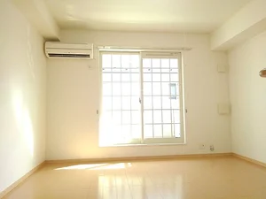 のマンスリーマンション・ウィークリーマンション「サラソウジュ 204・洋室(No.1366739)」メイン画像