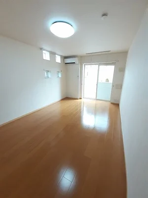 高崎市のマンスリーマンション・ウィークリーマンション「グレイスタウンＤ 101・洋室(No.1366741)」メイン画像