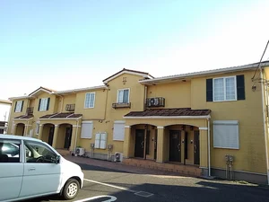 のマンスリーマンション・ウィークリーマンション「カーサ　セレナⅡ 201・洋室(No.1366742)」メイン画像