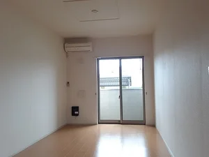 のマンスリーマンション・ウィークリーマンション「サニーヴィレッジＡ 102・洋室(No.1366747)」メイン画像