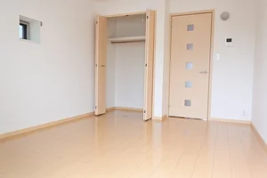 川口市立医療センター周辺のマンスリーマンション・ウィークリーマンション「フィネス 206・洋室(No.1366750)」メイン画像
