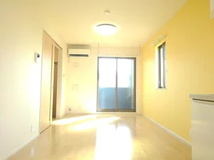 のマンスリーマンション・ウィークリーマンション「ネオ・クワットロ 101・洋室(No.1366753)」メイン画像