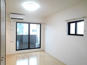 のマンスリーマンション・ウィークリーマンション「アリエス千間台 201・洋室(No.1366756)」メイン画像