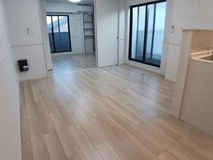 のマンスリーマンション・ウィークリーマンション「Ｋｓパーシモン 307・洋室(No.1366767)」メイン画像