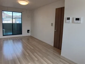 のマンスリーマンション・ウィークリーマンション「サンリット 203・洋室(No.1366768)」メイン画像