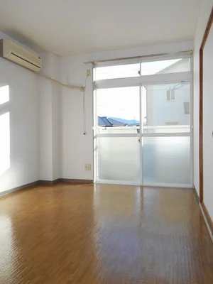 のマンスリーマンション・ウィークリーマンション「ランデックスＫ 101・洋室(No.1366769)」メイン画像