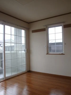 のマンスリーマンション・ウィークリーマンション「マーヴェラス　Ａ 101・洋室(No.1366772)」メイン画像