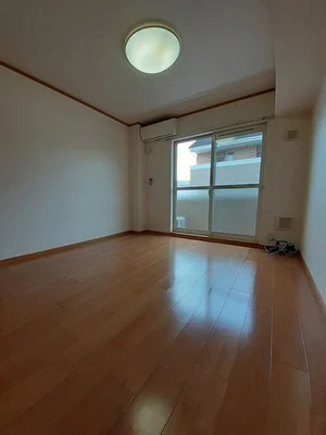 のマンスリーマンション・ウィークリーマンション「Ａｕｒｏｒａ　桐　北 102・洋室(No.1366775)」メイン画像