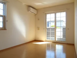 川越市のマンスリーマンション・ウィークリーマンション「エレガンシア 105・洋室(No.1366779)」メイン画像