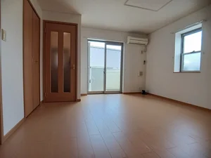 のマンスリーマンション・ウィークリーマンション「カーサ　フェリーチェ　Ｔ 101・洋室(No.1366780)」メイン画像