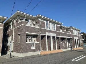 のマンスリーマンション・ウィークリーマンション「プラシード　フォレスターＢ 204・洋室(No.1366781)」メイン画像