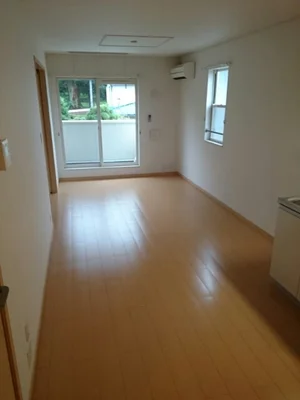 のマンスリーマンション・ウィークリーマンション「ペニーレイン 203・洋室(No.1366784)」メイン画像