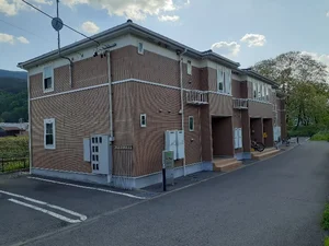 のマンスリーマンション・ウィークリーマンション「カーサ宮川 102・洋室(No.1366788)」メイン画像