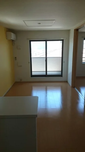 のマンスリーマンション・ウィークリーマンション「フレスクーラ蟻ヶ崎Ⅱ 205・洋室(No.1366790)」メイン画像