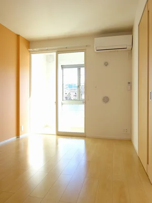 のマンスリーマンション・ウィークリーマンション「サン青木島 102・洋室(No.1366794)」メイン画像