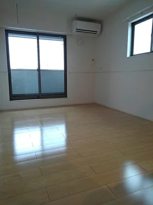 松本市のマンスリーマンション・ウィークリーマンション「カトレアＡ 204・洋室(No.1366796)」メイン画像