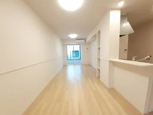 上伊那郡箕輪町のマンスリーマンション・ウィークリーマンション「プリムヴェール 103・洋室(No.1366801)」メイン画像