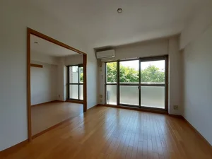 のマンスリーマンション・ウィークリーマンション「ビジュオール 203・洋室(No.1366804)」メイン画像