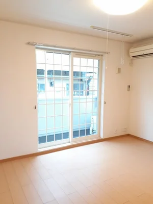 のマンスリーマンション・ウィークリーマンション「アリ・アンス林 104・洋室(No.1366809)」メイン画像